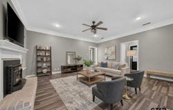 14194 E Ridge Rd, Arp, TX 75750