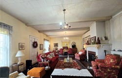 707 E Walnut ST, Paris, AR 72855