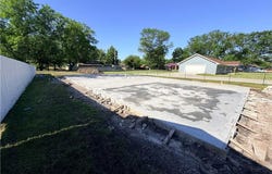 110 E South Street, Arma, KS 66712