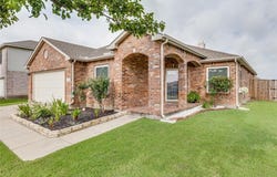 1402 Bankston Drive, Wylie, TX 75098