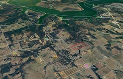 800 Rock Creek Road, Gordonville, TX 76245