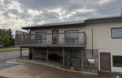 306 N veterans St, Flandreau, SD 57028
