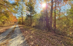 Lovely Zion Road, Rawlings, VA 23876