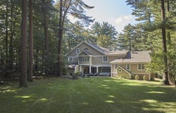 50 Fairview Rd, Weston, MA 02493