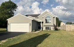611 Willow Street, Howard City, MI 49329