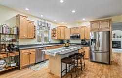 16 Bradley Bow Road, Jericho, VT 05465