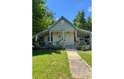116 E Jackson Ave, McAlester, OK 74501