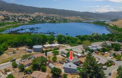 14924 Sunnydale Drive, Lake Hughes, CA 93532