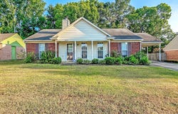 10625 Kristen Drive, Olive Branch, MS 38654