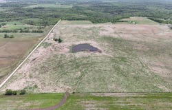 200th & Botkin Rd, Blue Mound, KS 66010