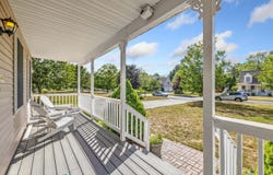 9 Patterson Drive, Kennebunk, ME 04043