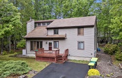 1117 Belaire Drive, East Stroudsburg, PA 18301