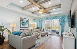 585 Beachcomber Boulevard, Hardeeville, SC 29927