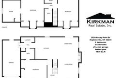 3520 Rocky Point Dr, HOPKINSVILLE, KY 42240