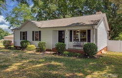 713 Springfield Drive NW, Concord, NC 28027