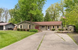 515 Ward Drive, Fort Wayne, IN 46825