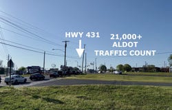 300 N 12th Street, Gadsden, AL 35901
