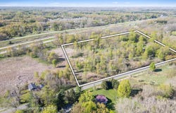 Bath Road, Perry, MI 48872