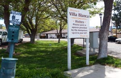 3600 Eubank Boulevard NE, Albuquerque, NM 87111