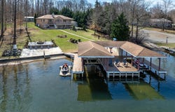 476 WILSON STREET, BUMPASS, VA 23024