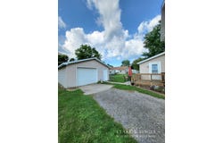134 E Lincoln Street, Pewamo, MI 48873