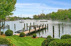 8 SPA VIEW Circle, ANNAPOLIS, MD 21401