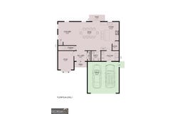 9506 Deer Crossing, Jonesboro, GA 30236