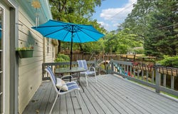 1018 Ridgeway Avenue, Signal Mountain, TN 37377