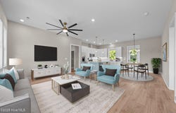 3038 Joe Stocks Road, Greenville, NC 27858