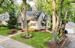 840 Grace Street, Northville, MI 48167