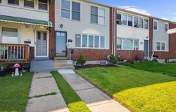 1725 INVERNESS AVENUE, DUNDALK, MD 21222