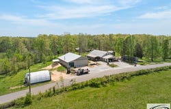 790 Roans Creek Levee Rd, YUMA, TN 38390