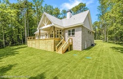 97 FERN RIDGE Court, DADEVILLE, AL 36853