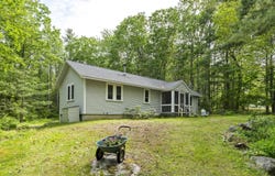 17 Eagle Lane, Damariscotta, ME 04543