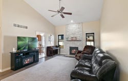 814 Seminole Drive, Lowell, IN 46356