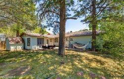 3465 N Jamison Boulevard, Flagstaff, AZ 86004