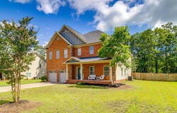 5585 Pershing Dr, Dalzell, SC 29040