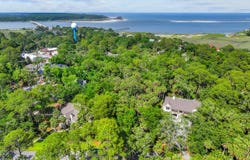 6 Fiddlers Trace Road, Fripp Island, SC 29920