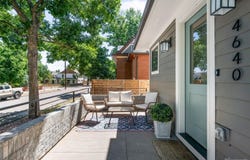 4640 W 39th Avenue, Denver, CO 80212