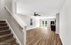 210 New Home Place, Holly Ridge, NC 28445
