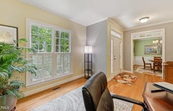 4005 Crescent Ridge Drive, Wake Forest, NC 27587