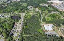 13200 Vimy Ridge Road, Alexander, AR 72002