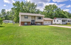 5349 Alva Avenue NW, Warren, OH 44483