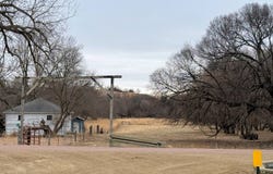 31332 Niles School Rd, Springfield, SD 57062