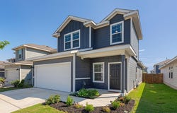 209 Ehrlich St, Kyle, TX 78640