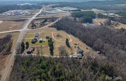 603 Tribal Road, Blacksburg, SC 29702