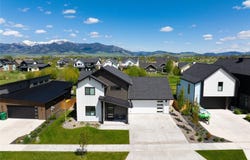 1510 Windrow Drive, Bozeman, MT 59718