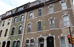 109 S 21ST Street, PHILADELPHIA, PA 19103