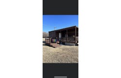 1104 Hopkins, Kiowa, KS 67070