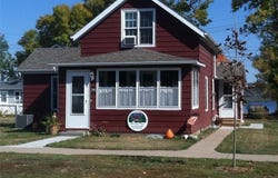 206 N Franklin Street, Lake City, MN 55041